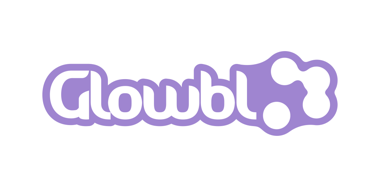 Logo de la startup Glowbl